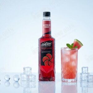 Davinci Syrup Dưa Hấu