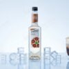 Davinci Syrup Hương Hạt Dẻ Hazelnut 750ml