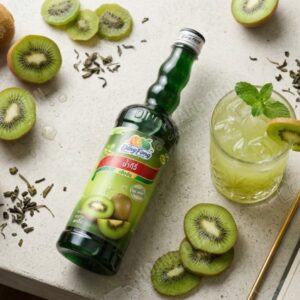 Dingfong Syrup kiwi 760ml