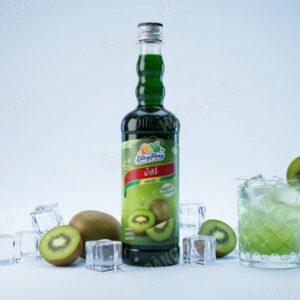 Dingfong Syrup kiwi 760ml