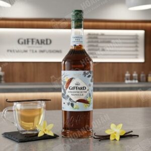 Giffard Syrup Vanila