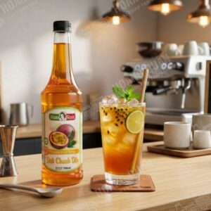 Mama Rosa Chanh Dây 700ml