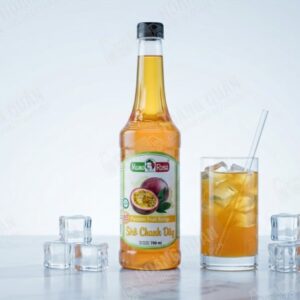Mama Rosa Chanh Dây 700ml
