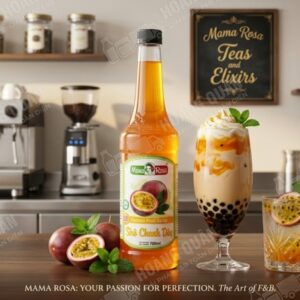 Mama Rosa Chanh Dây 700ml