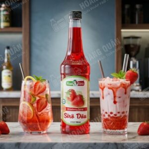 Mama Rosa Siro Dâu