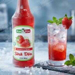 Mama Rosa Siro Dâu