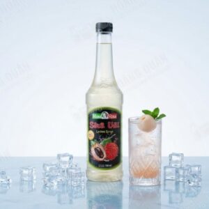 Mama Rosa Vải 700ml