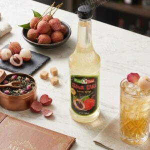 Mama Rosa Vải 700ml