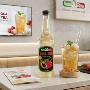 Mama Rosa Vải 700ml