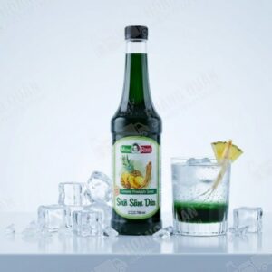 Mama Rosa Sâm Dứa 700ml