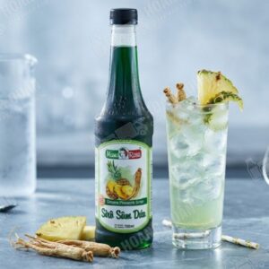 Mama Rosa Sâm Dứa 700ml