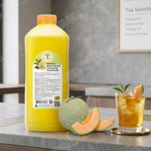 Maulin Syrup Dưa lưới