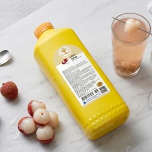 Maulin Syrup Vải