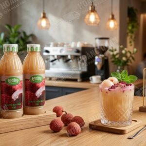 Osterberg Sinh Tố Vải