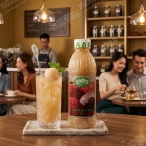 Osterberg Sinh Tố Vải