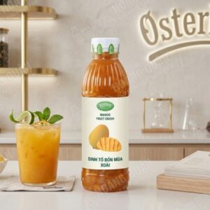 Osterberg Syrup Xoài