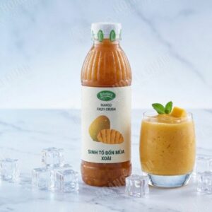 Osterberg Syrup Xoài