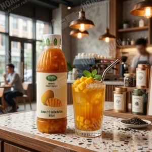 Osterberg Syrup Xoài