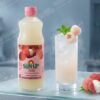 SUN UP Syrup Vải 850ml