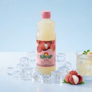 SUN UP Syrup Vải 850ml