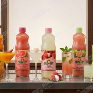 Phù hợp cho quán vận hành chuyên nghiệp.