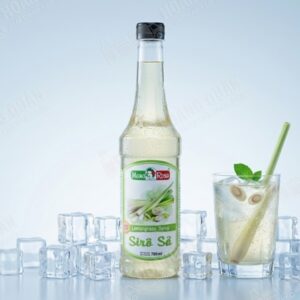 Sirô Mama Rosa Sả
