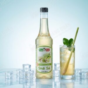 Sirô Mama Rosa Sả
