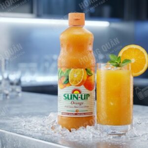 Sun up Syrup Cam