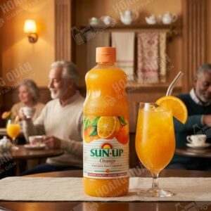 Sun up Syrup Cam