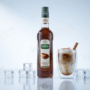 Teisseire Srup vi Quế
