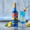 Torani Blue Curacao 750ml