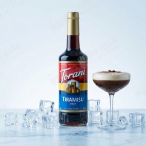 Torani Syrup Hương Tiramisu