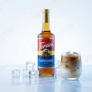 Torani Syrup Quế Cinnamon 750ml