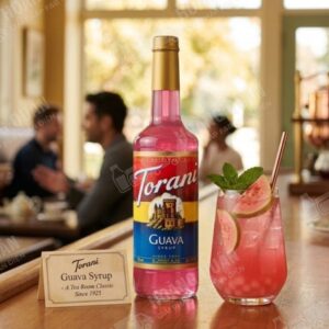 Torani Syrup Ổi Guava 750ml