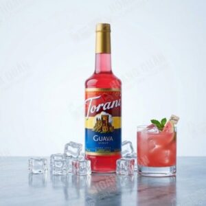 Torani Syrup Ổi Guava 750ml
