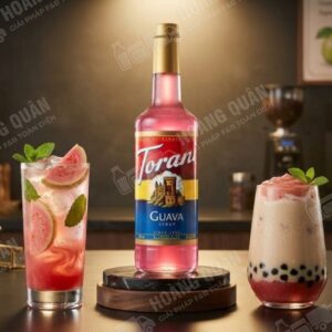Torani Syrup Ổi Guava 750ml
