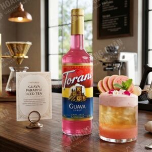 Torani Syrup Ổi Guava 750ml