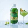 Berrino Sinh Tố Dưa Lưới
