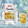 Chunky Andros Mứt Lê Hoa Cúc 1kg