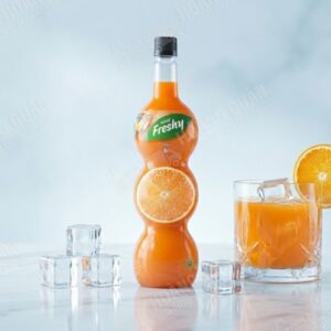 Freshy Syrup Cam