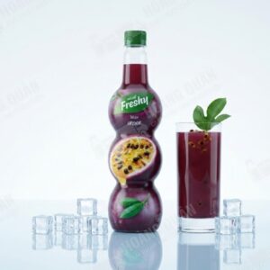 Freshy Syrup Chanh Leo