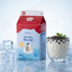 Kem béo pha chế Nhất Hương 500gm