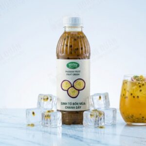 Osterberg Syrup Chanh Leo