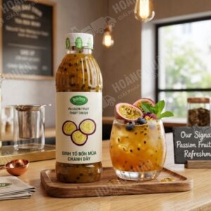 Osterberg Syrup Chanh Leo