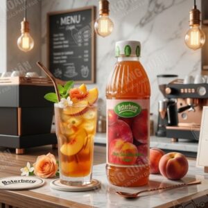 Osterberg Sinh Tố Đào