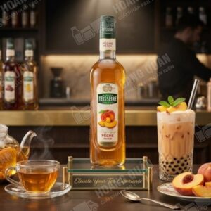 Teisseire Syrup Đào 750ml