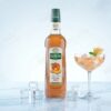 Teisseire Syrup Đào 750ml