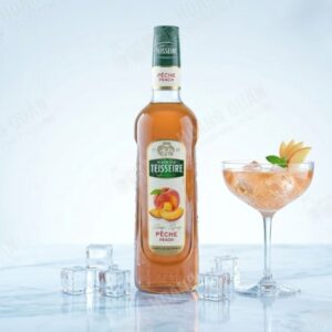 Teisseire Syrup Đào 750ml