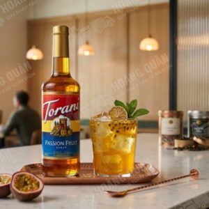 Torani Syrup Chanh Dây