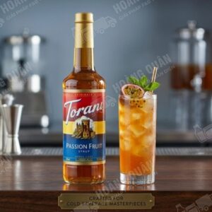 Torani Syrup Chanh Dây